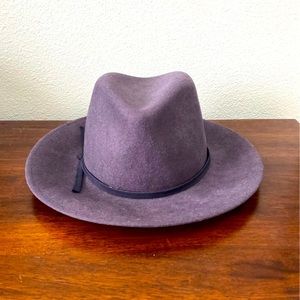 Joe Bill Miller Wool Hat